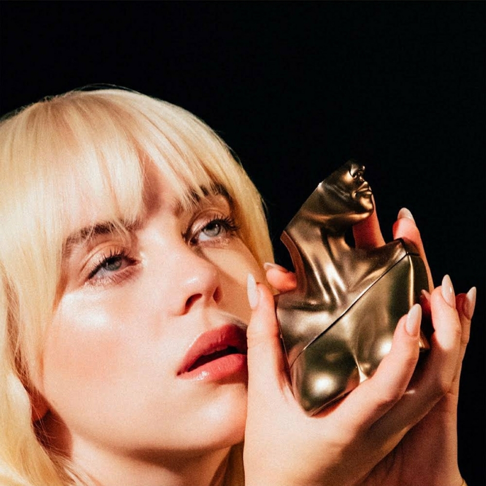 NWT Billie Eilish Fragrance - Picture 5 of 8